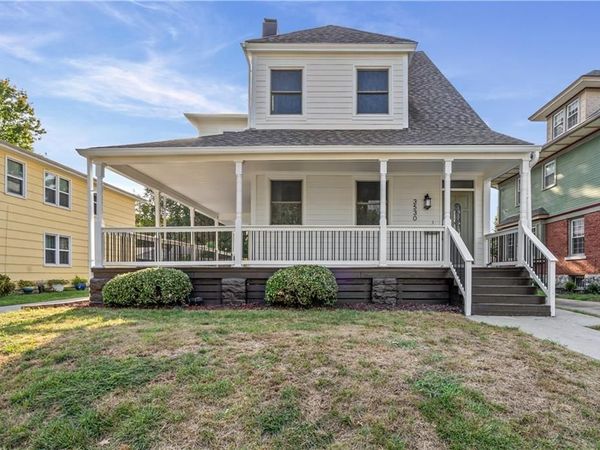 3530 Kenwood Avenue, Kansas City, MO 64109