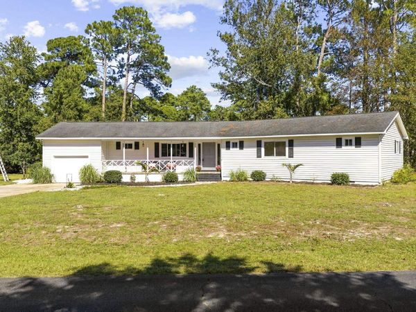 1850 Bay Tree Ln. , Surfside Beach, SC 29575