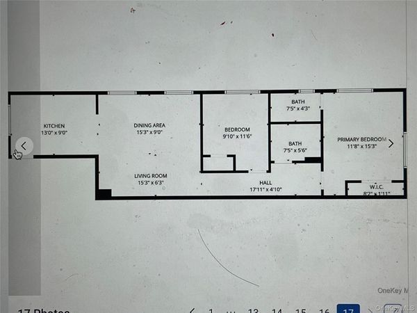 13311 95th Avenue, Unit 1, Richmond Hill S., NY 11419
