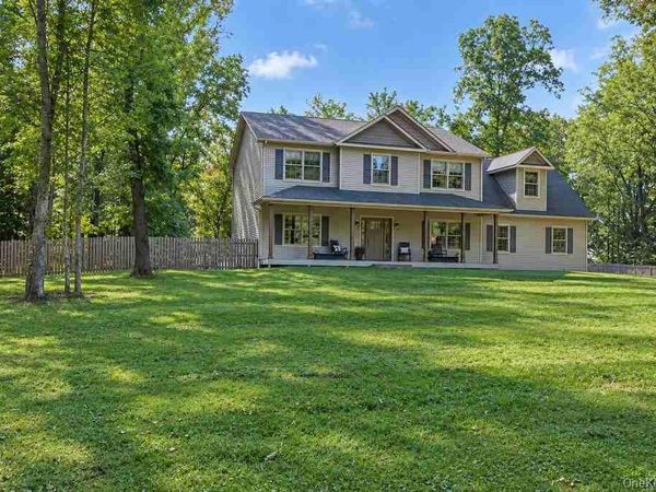 25 Pirog Road , Pine Bush, NY 12566