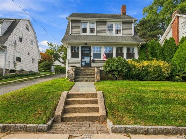 232 Clinton Avenue , New Rochelle, NY 10801