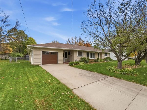 1007 1st Street S, Cold Spring, MN 56320