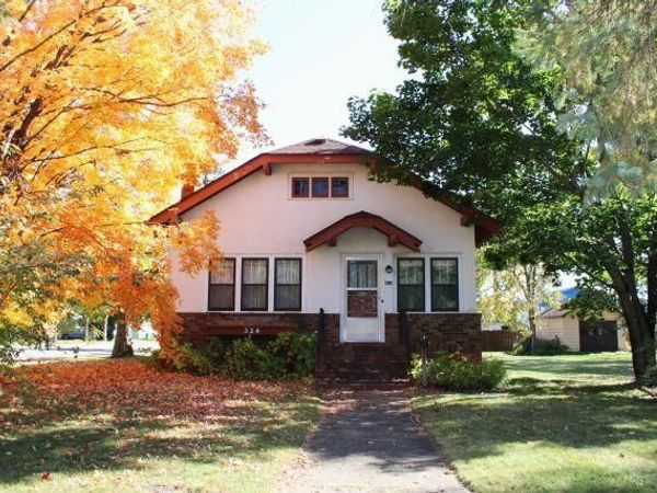 324 2nd Avenue NW, Aitkin, MN 56431
