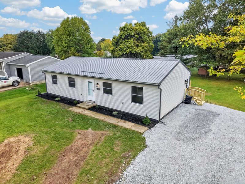 4416 White Road , Centerburg, OH 43011 Photo 1