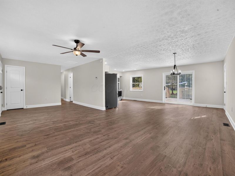 4416 White Road , Centerburg, OH 43011 Photo 13