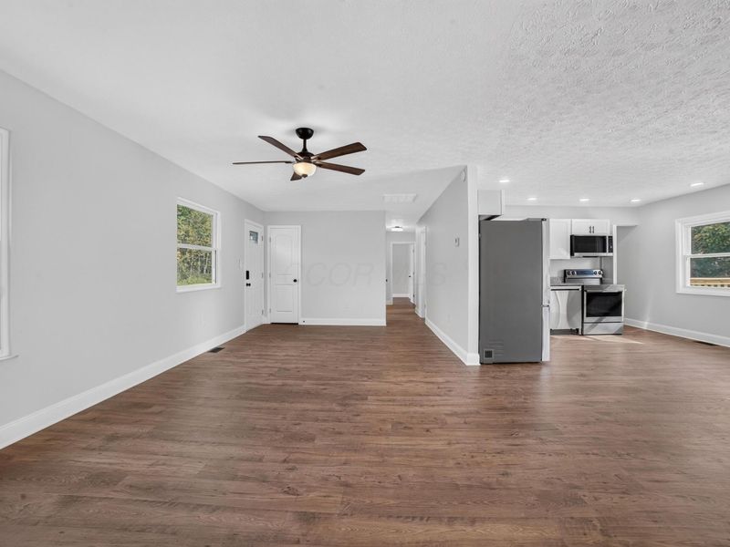4416 White Road , Centerburg, OH 43011 Photo 15