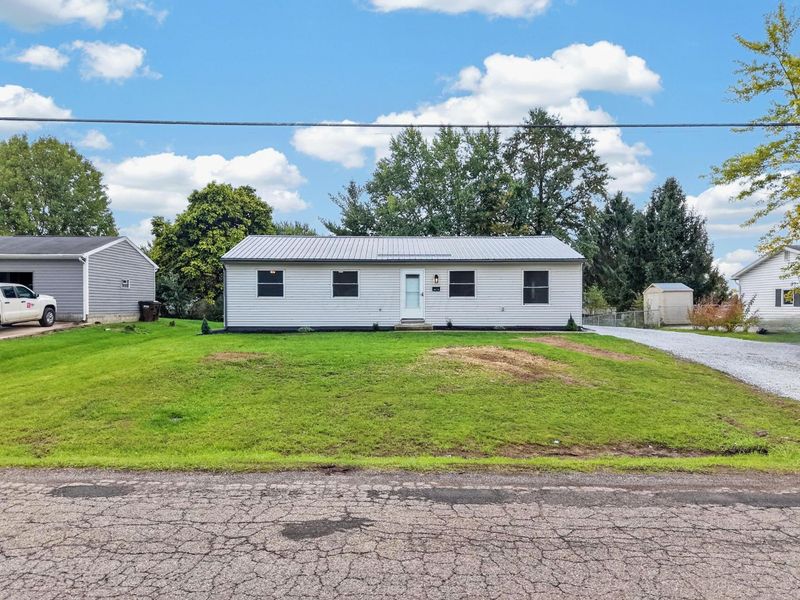 4416 White Road , Centerburg, OH 43011 Photo 2