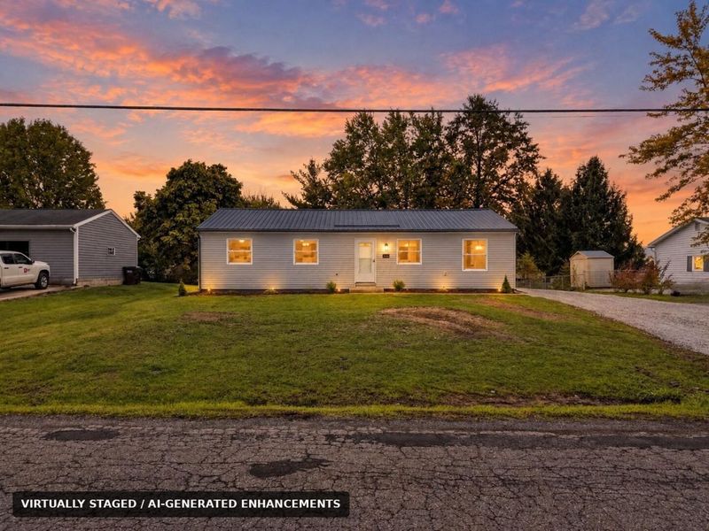 4416 White Road , Centerburg, OH 43011 Photo 3