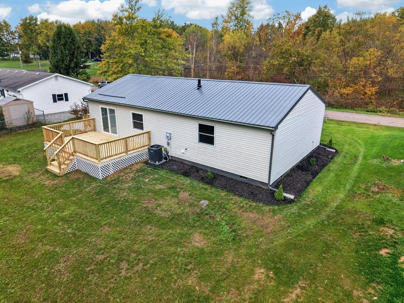 4416 White Road , Centerburg, OH 43011 Photo 4