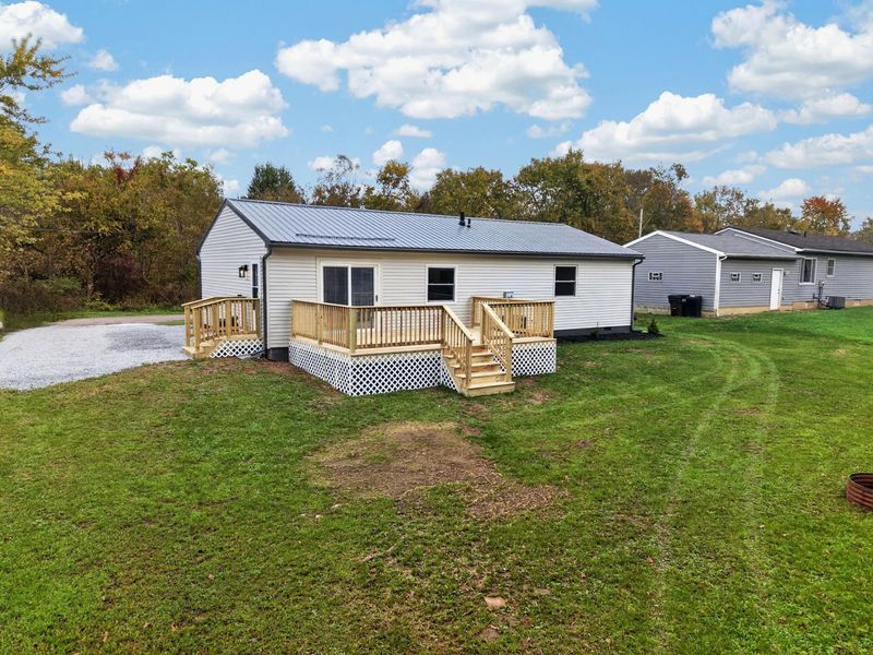 4416 White Road , Centerburg, OH 43011 Photo 5