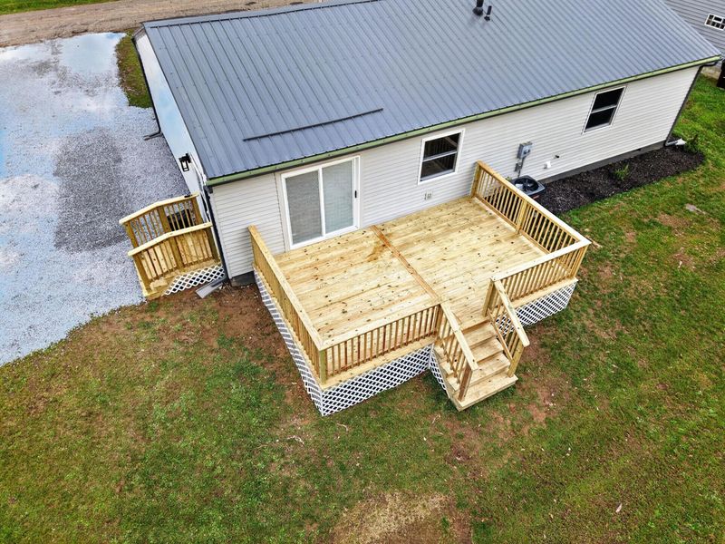 4416 White Road , Centerburg, OH 43011 Photo 6