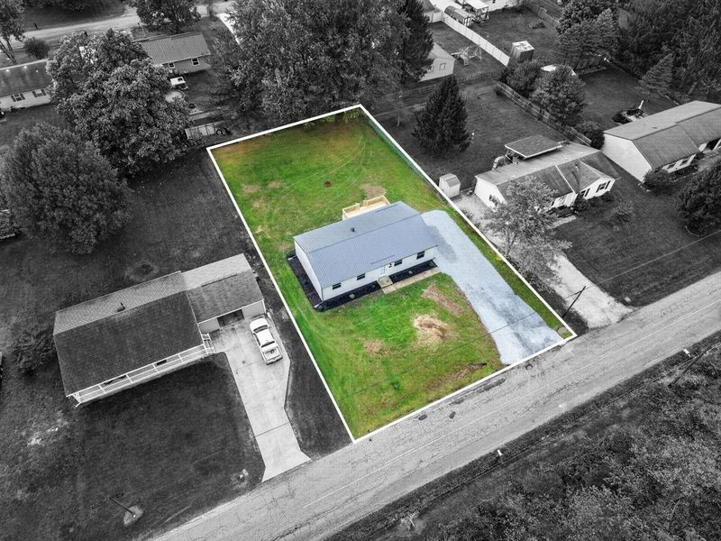 4416 White Road , Centerburg, OH 43011 Photo 8