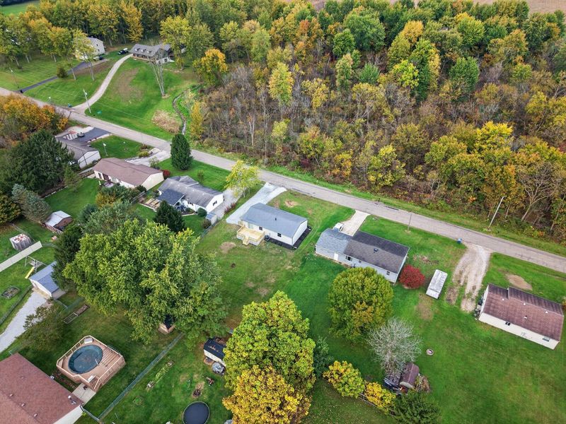 4416 White Road , Centerburg, OH 43011 Photo 9