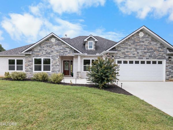 227 Sugar Maple Court, Madisonville, TN 37354
