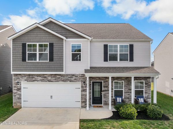 6372 Night Time Drive, Knoxville, TN 37931