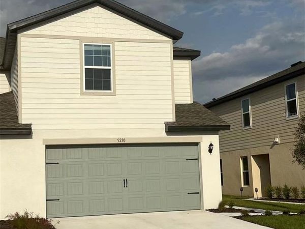 5230 NEW FRIENDSHIP PLACE , TAMPA, FL 33619