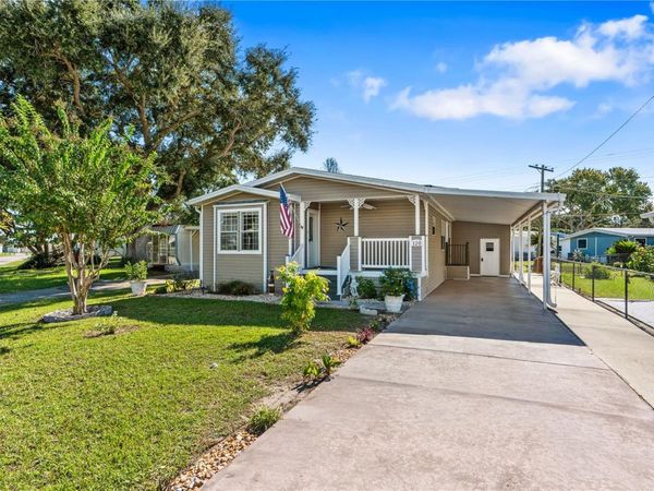 120 ASH STREET, EDGEWATER, FL 32141