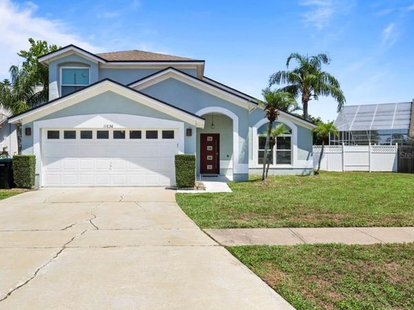 11836 HARTFORDSHIRE WAY , ORLANDO, FL 32824