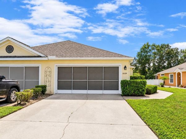 8524 CORINTHIAN WAY , NEW PORT RICHEY, FL 34654