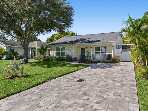 208 N NEW JERSEY AVENUE , TAMPA, FL 33609