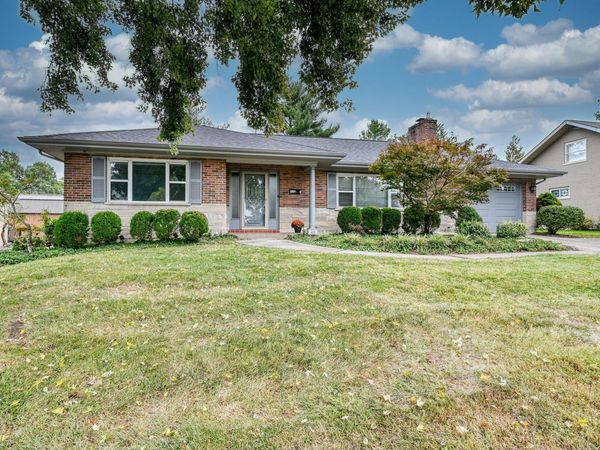 406 Olivia Lane, Fort Wright, KY 41011