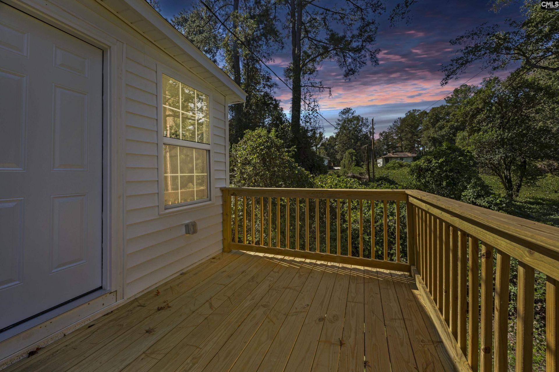 1527 Hatcher Drive  Photo 21