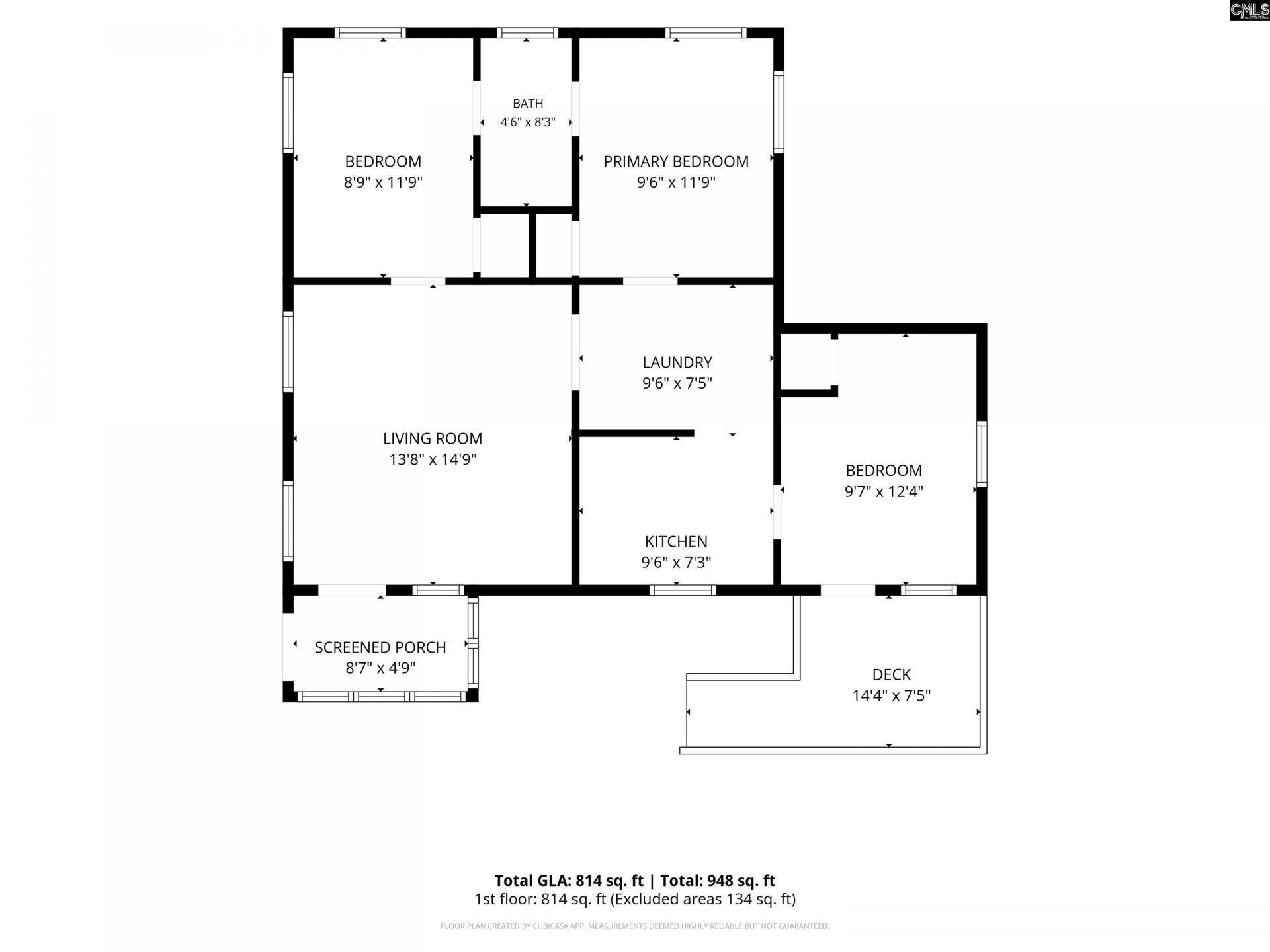 1527 Hatcher Drive  Photo 22