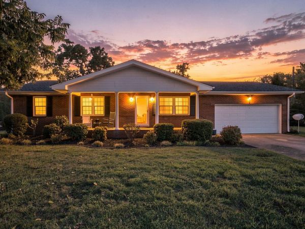 3343 Browndell Drive , Chattanooga, TN 37419
