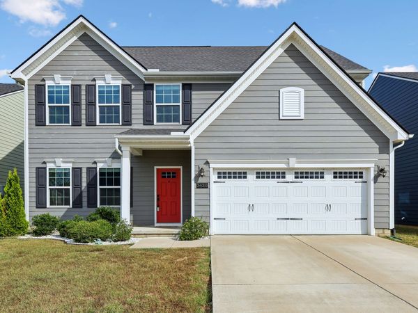 3430 Darrell Dr , Murfreesboro, TN 37128