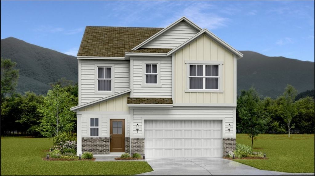 2524 Robert Gwynne Drive, Smyrna, TN 37167 Main Photo