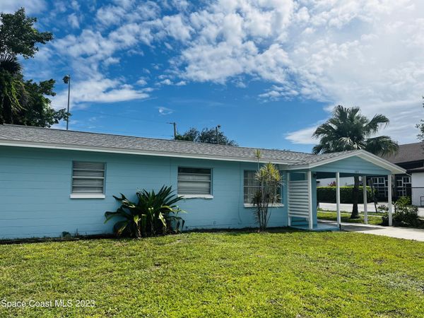 105 Needle Boulevard, Merritt Island, FL 32953