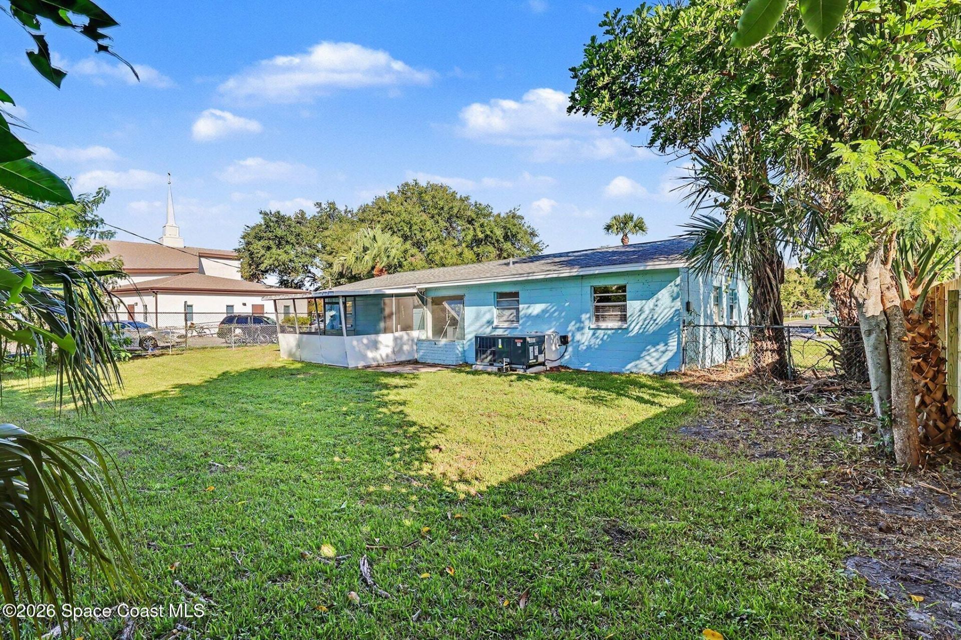 105 Needle Boulevard, Merritt Island, FL 32953 Photo
