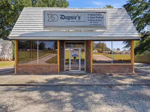 2289 S Cobb Drive SE, Smyrna, GA 30080