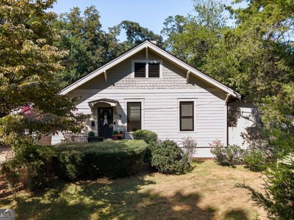 335 Southview Drive, Athens, GA 30605