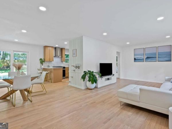 2238 Pinecliff Drive NE, Atlanta, GA 30345