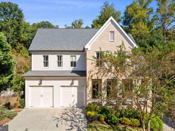 5941 Brundage Lane, Norcross, GA 30071