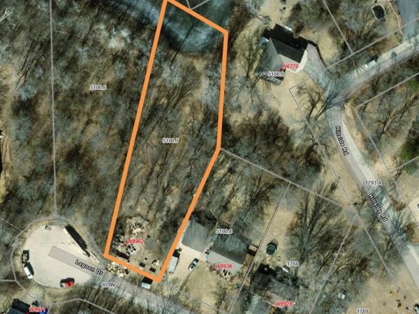 Lot 7 Lagoon Drive, Portage, WI 53901