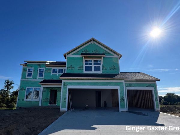 11508 Shoreline Drive, Unit 105, Allendale, MI 49401