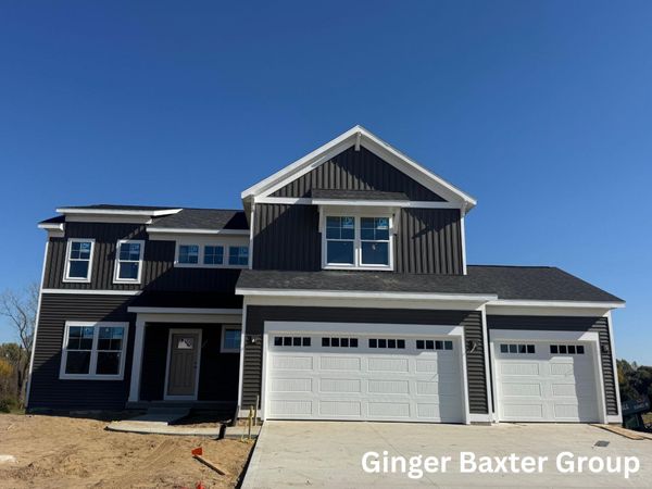 11508 Shoreline Drive, Unit 105, Allendale, MI 49401