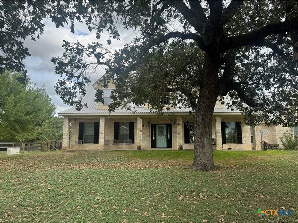 292 Private Road 5403 , Buckholts, TX 76518