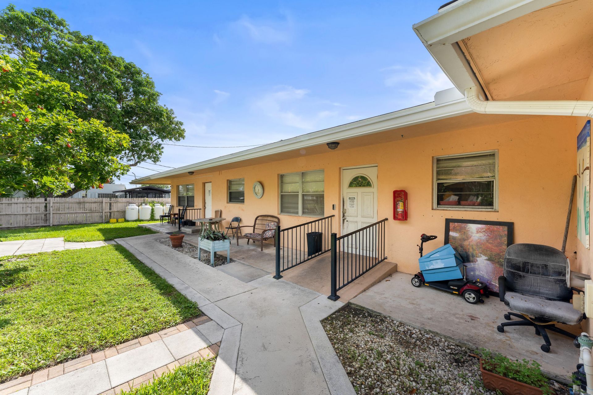 808 S Broadway, Unit 1, Lantana, FL 33462 Photo