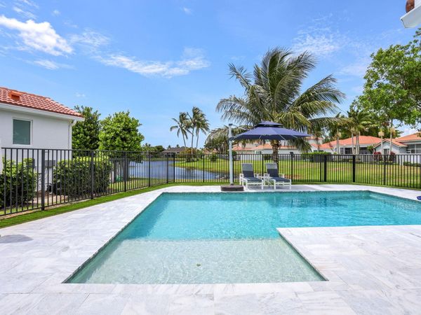 6718 Portside Drive, Boca Raton, FL 33496