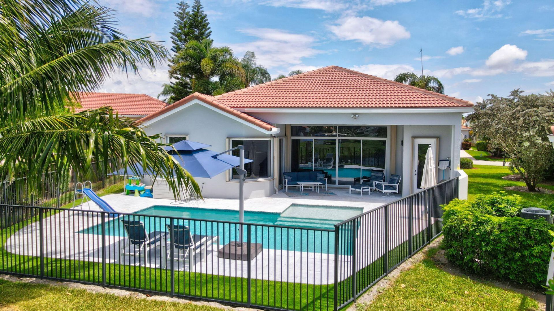 6718 Portside Drive, Boca Raton, FL 33496 Photo