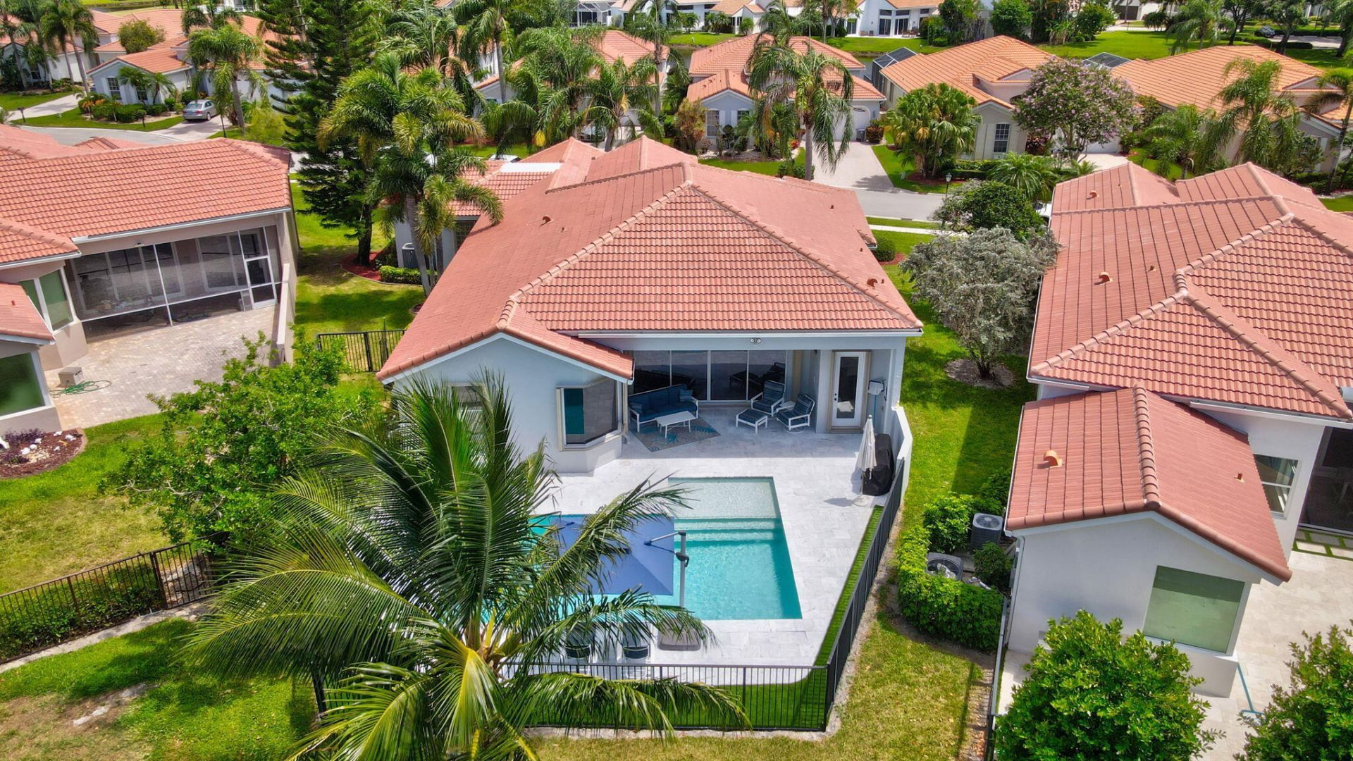 6718 Portside Drive, Boca Raton, FL 33496 Photo