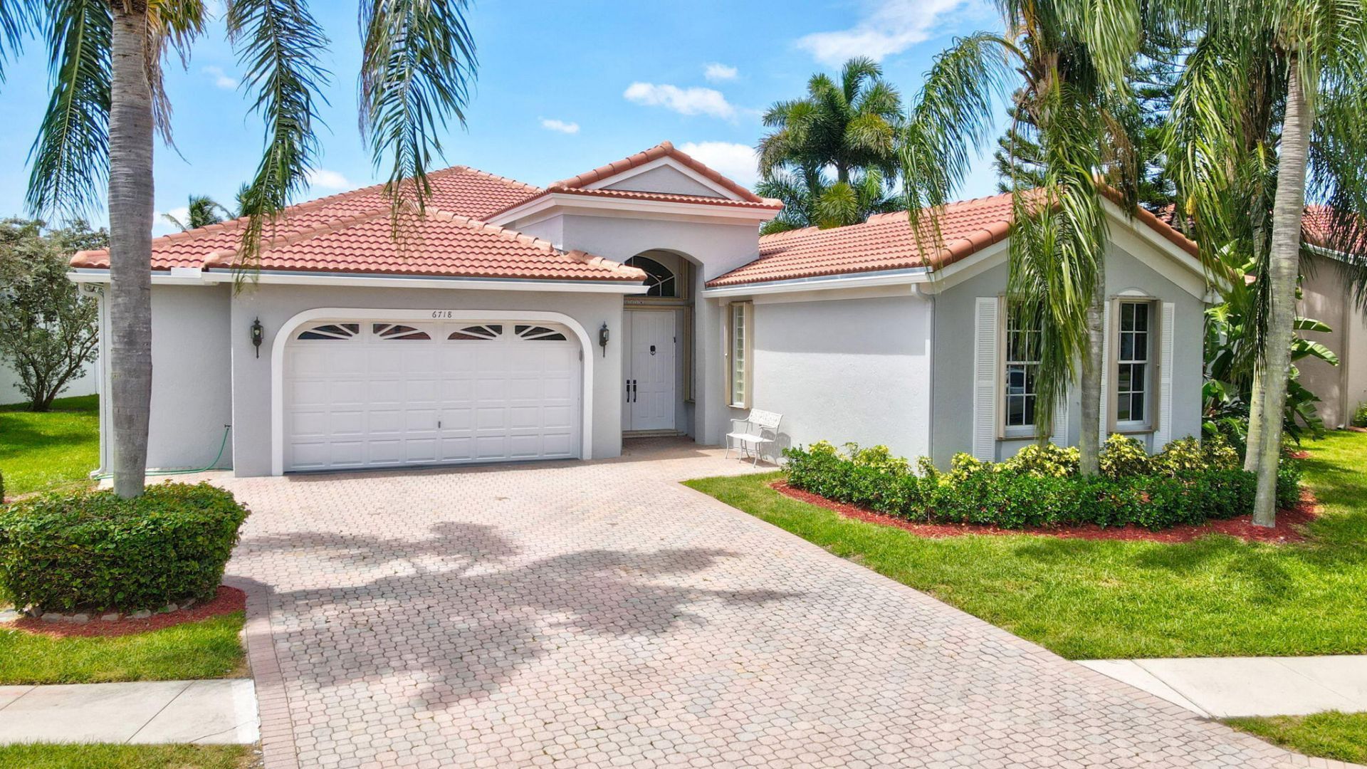 6718 Portside Drive, Boca Raton, FL 33496 Photo