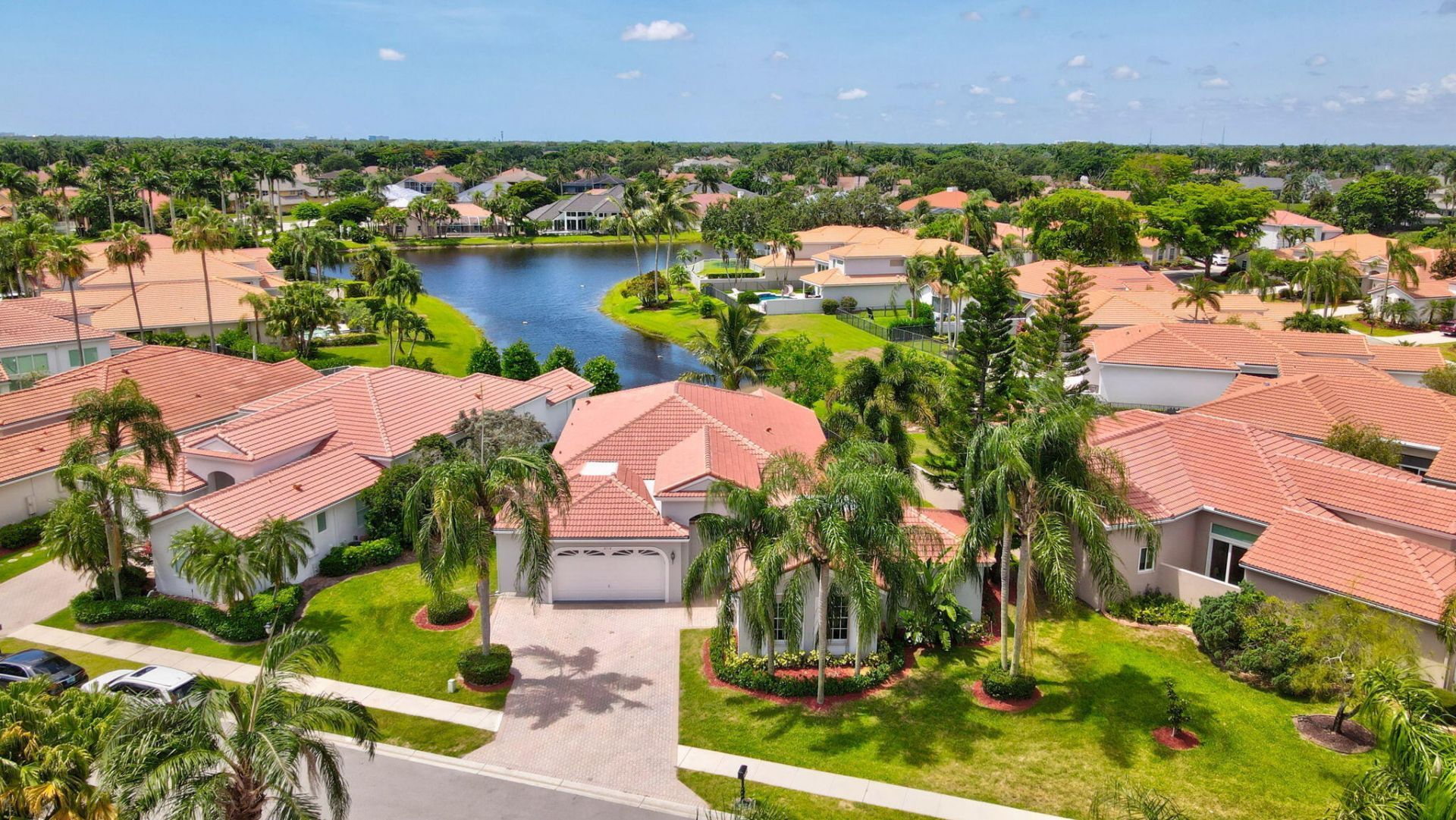 6718 Portside Drive, Boca Raton, FL 33496 Photo