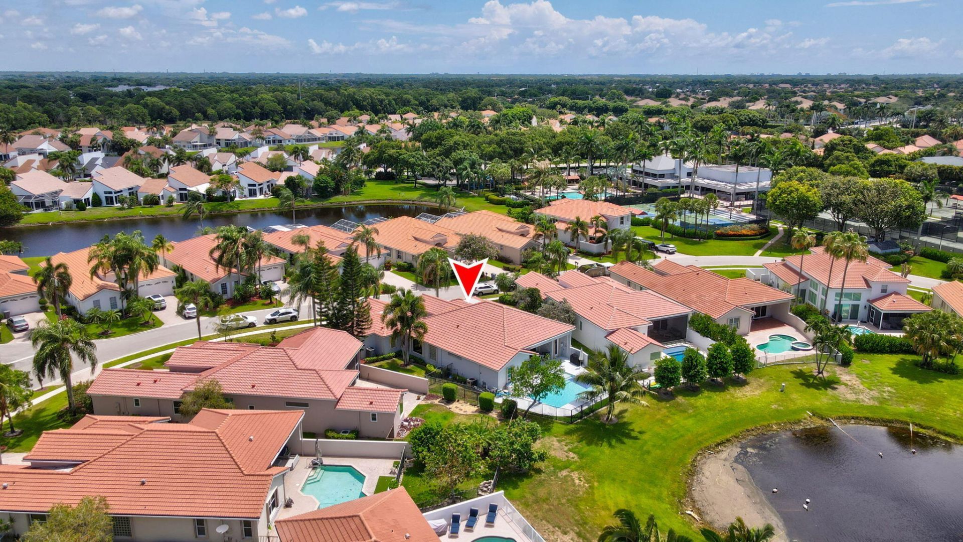 6718 Portside Drive, Boca Raton, FL 33496 Photo