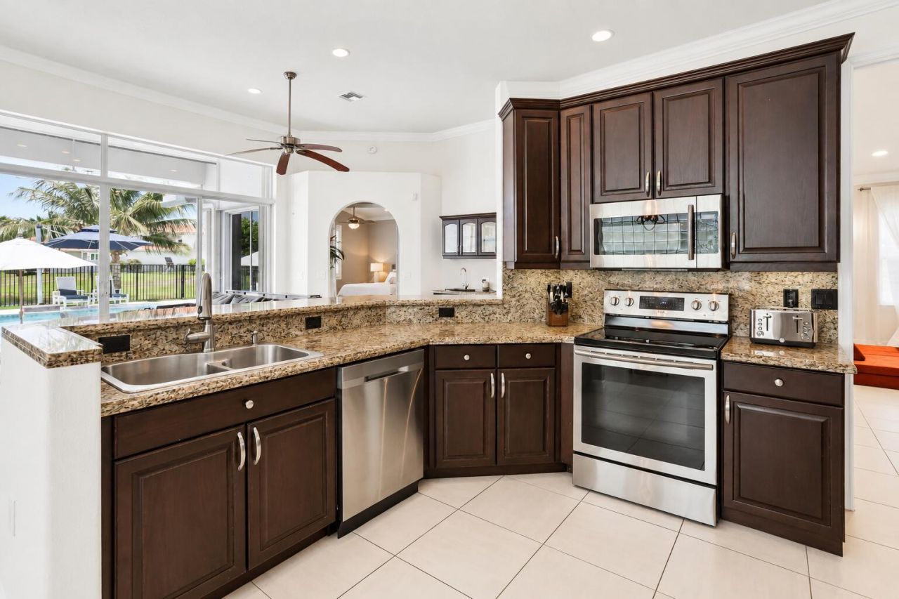 6718 Portside Drive, Boca Raton, FL 33496 Photo