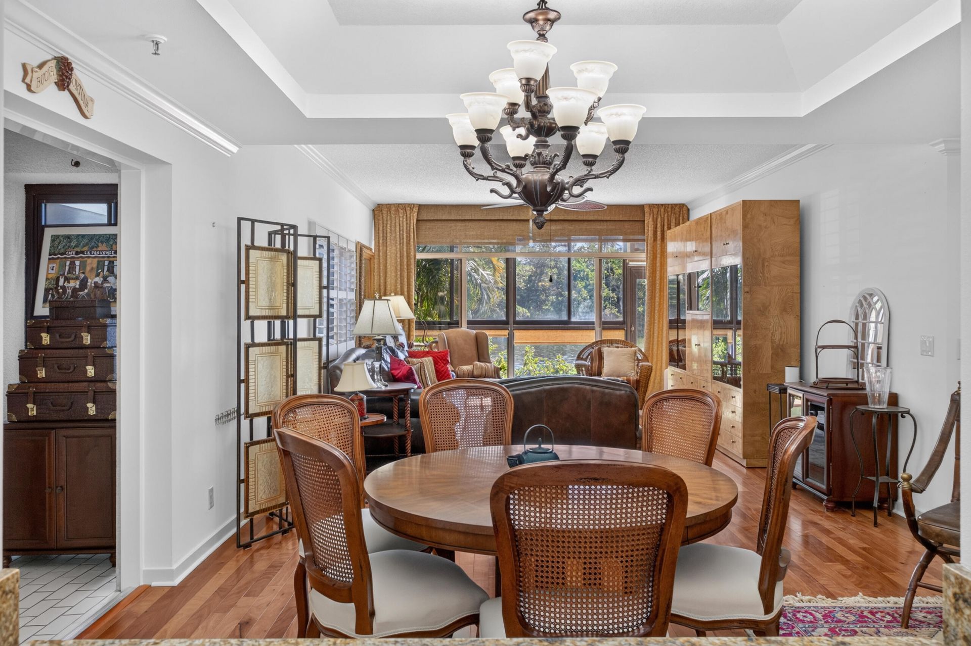 11370 Twelve Oaks Way, Unit 111, North Palm Beach, FL 33408 Photo