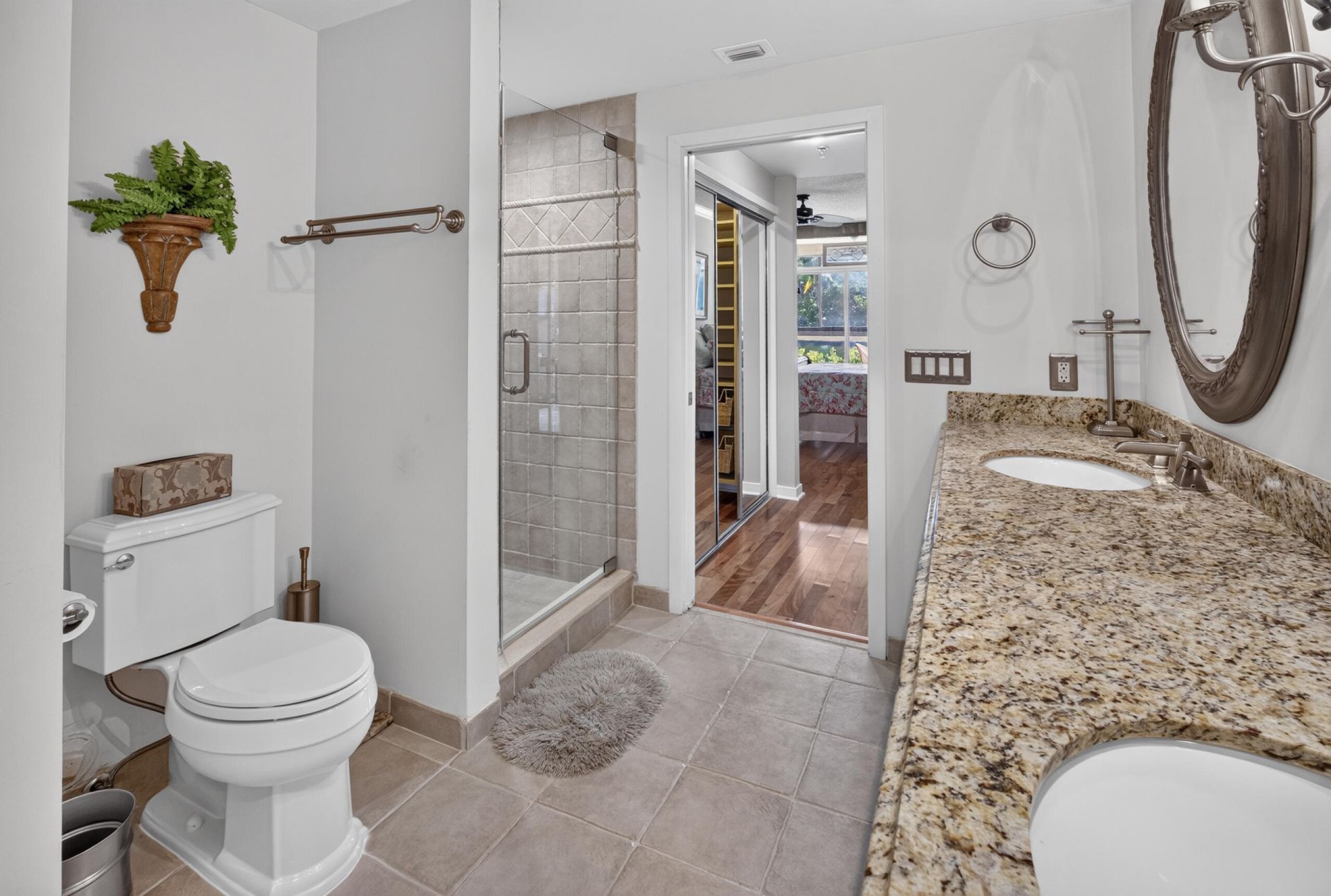 11370 Twelve Oaks Way, Unit 111, North Palm Beach, FL 33408 Photo